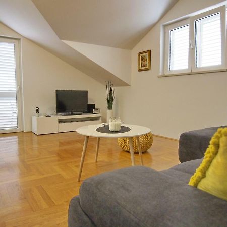 Apartment Marin Dubrovnik Exteriör bild
