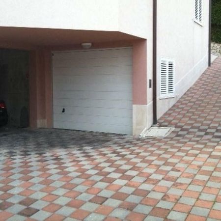 Apartment Marin Dubrovnik Exteriör bild