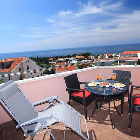 Apartment Marin Dubrovnik Exteriör bild