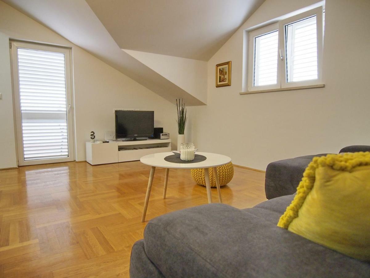 Apartment Marin Dubrovnik Exteriör bild