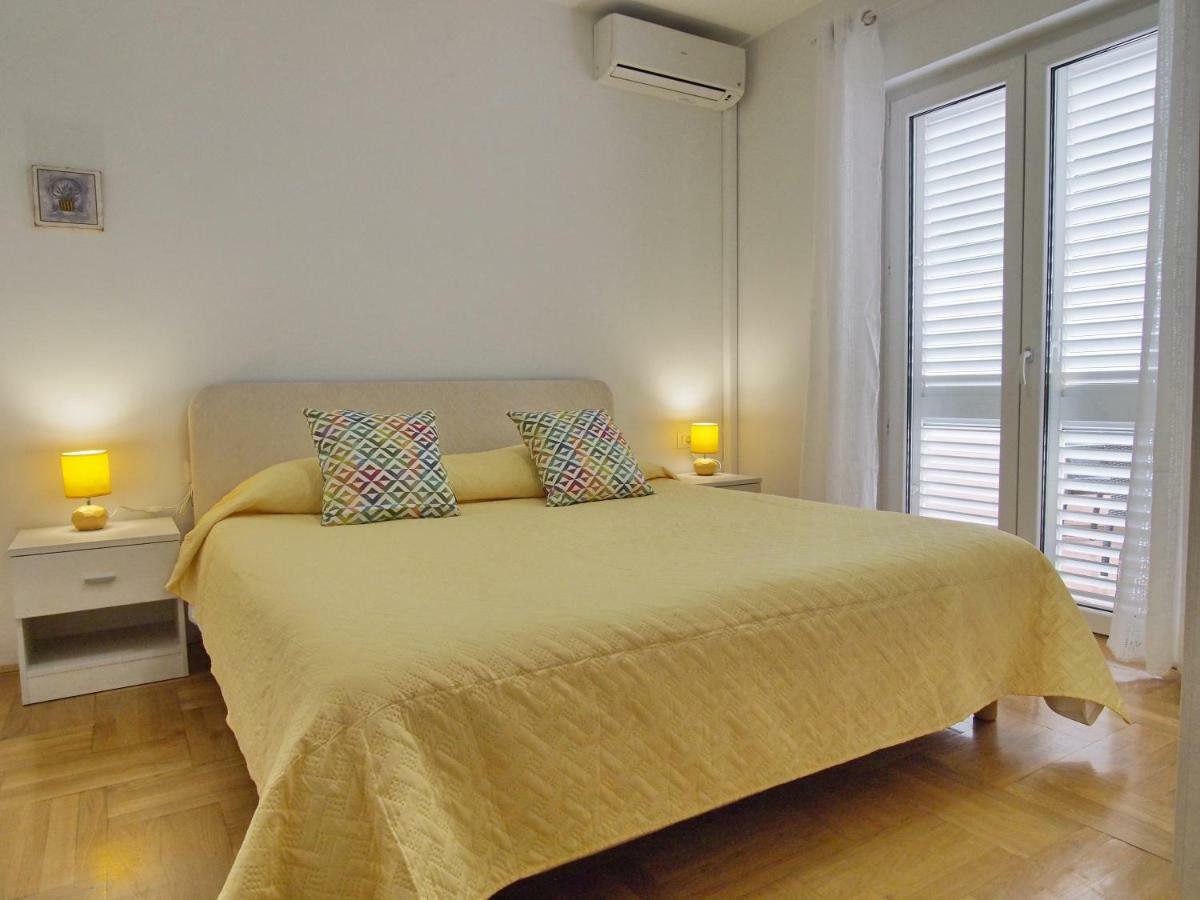 Apartment Marin Dubrovnik Exteriör bild