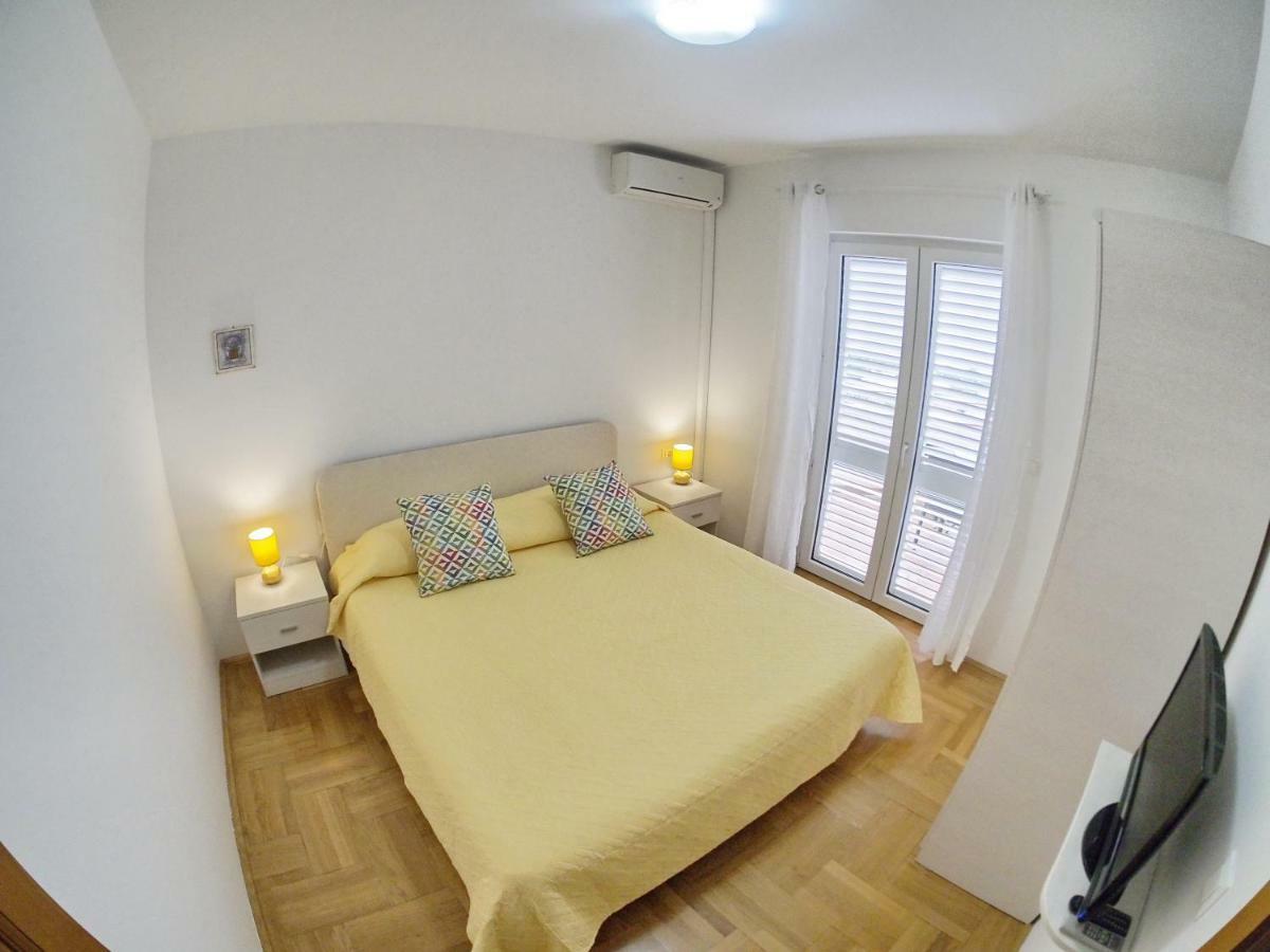 Apartment Marin Dubrovnik Exteriör bild