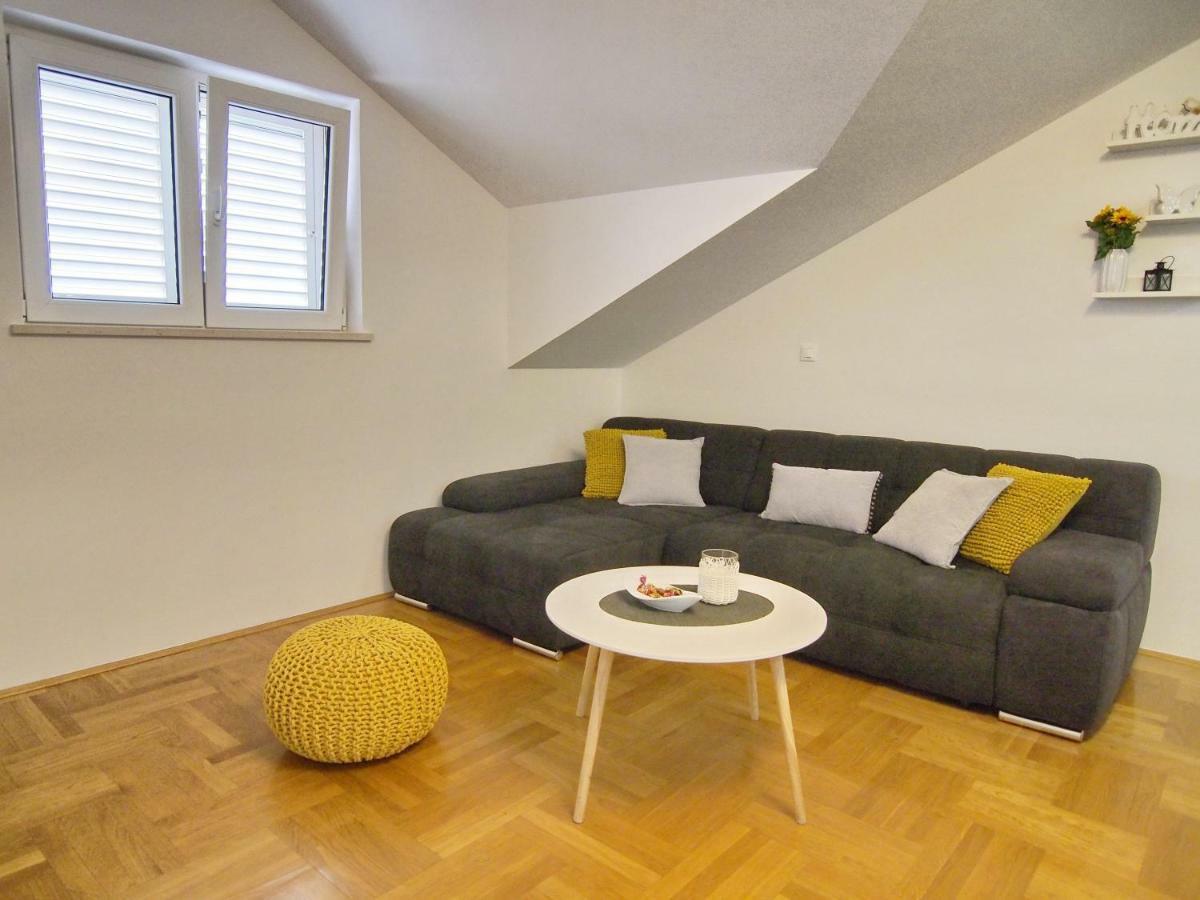 Apartment Marin Dubrovnik Exteriör bild