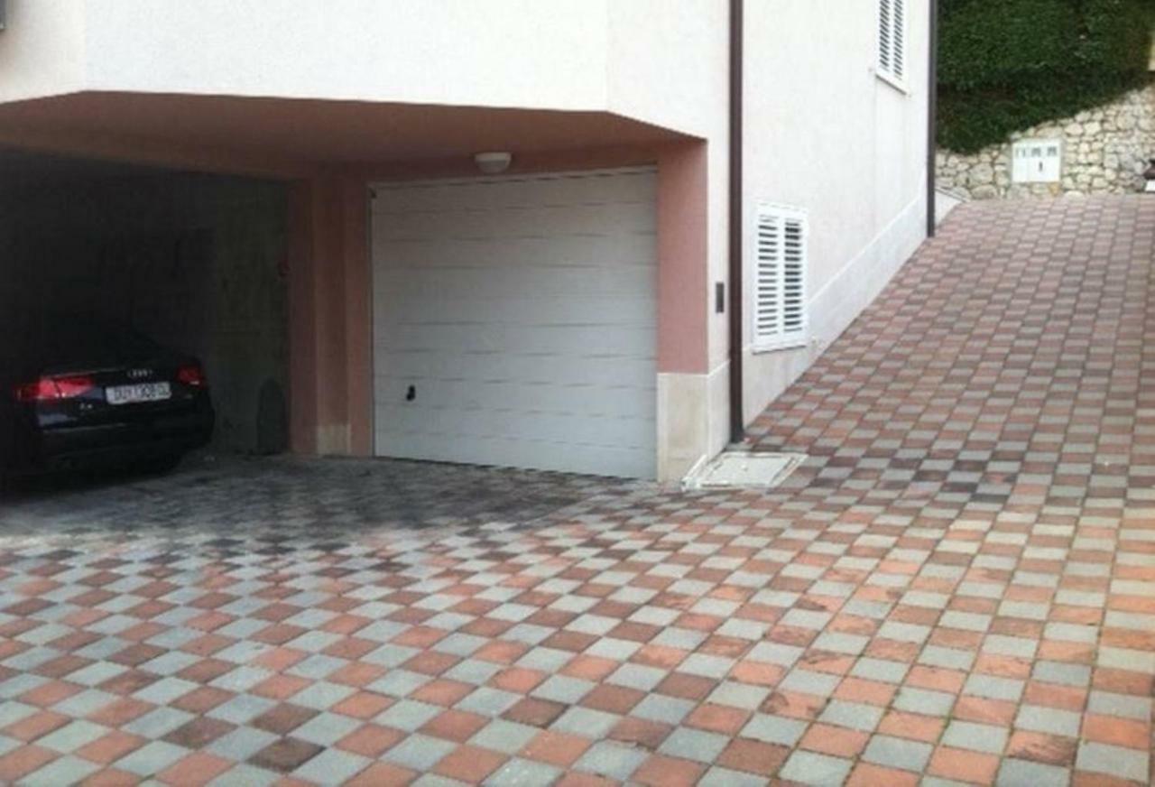 Apartment Marin Dubrovnik Exteriör bild