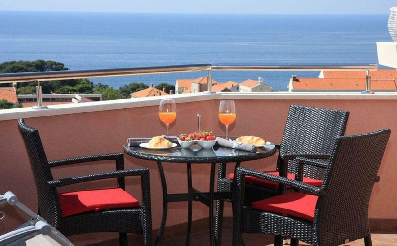 Apartment Marin Dubrovnik Exteriör bild