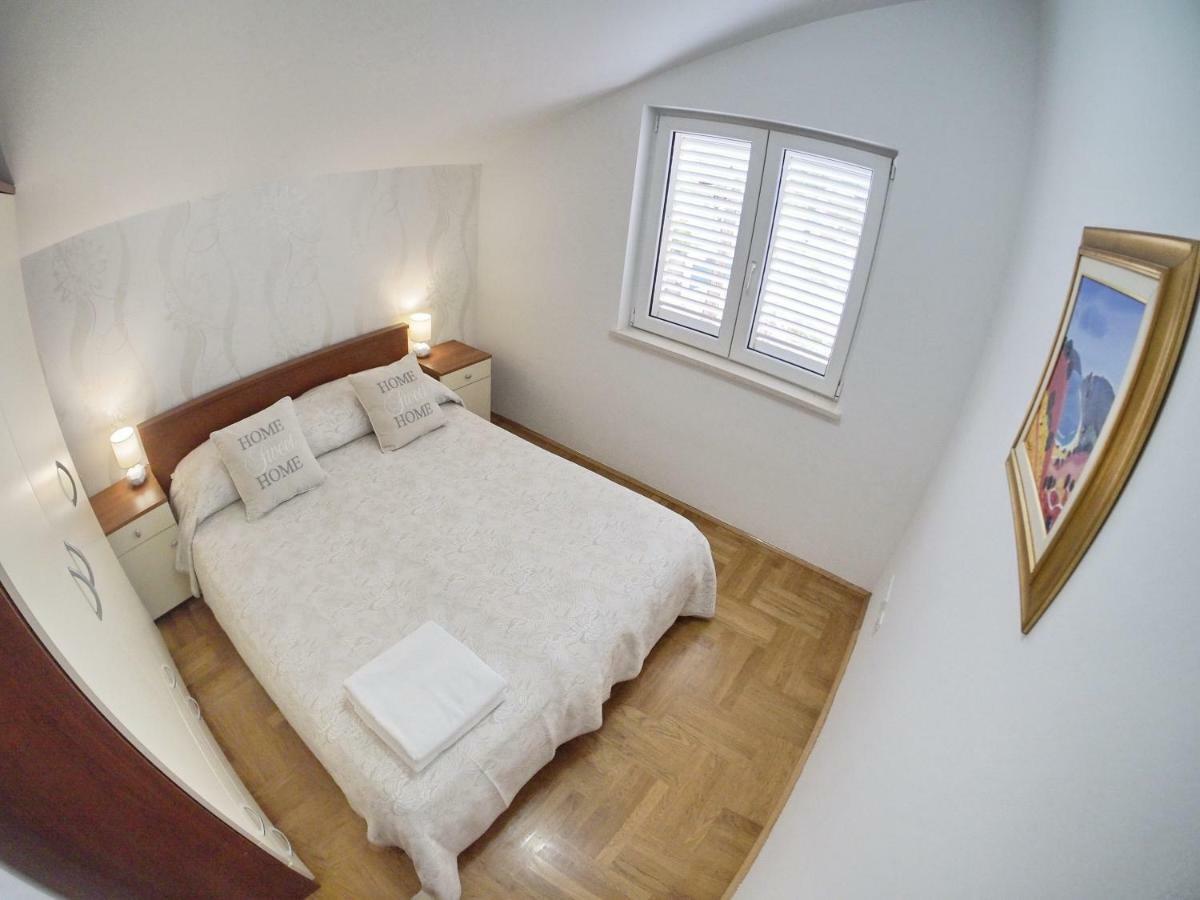 Apartment Marin Dubrovnik Exteriör bild