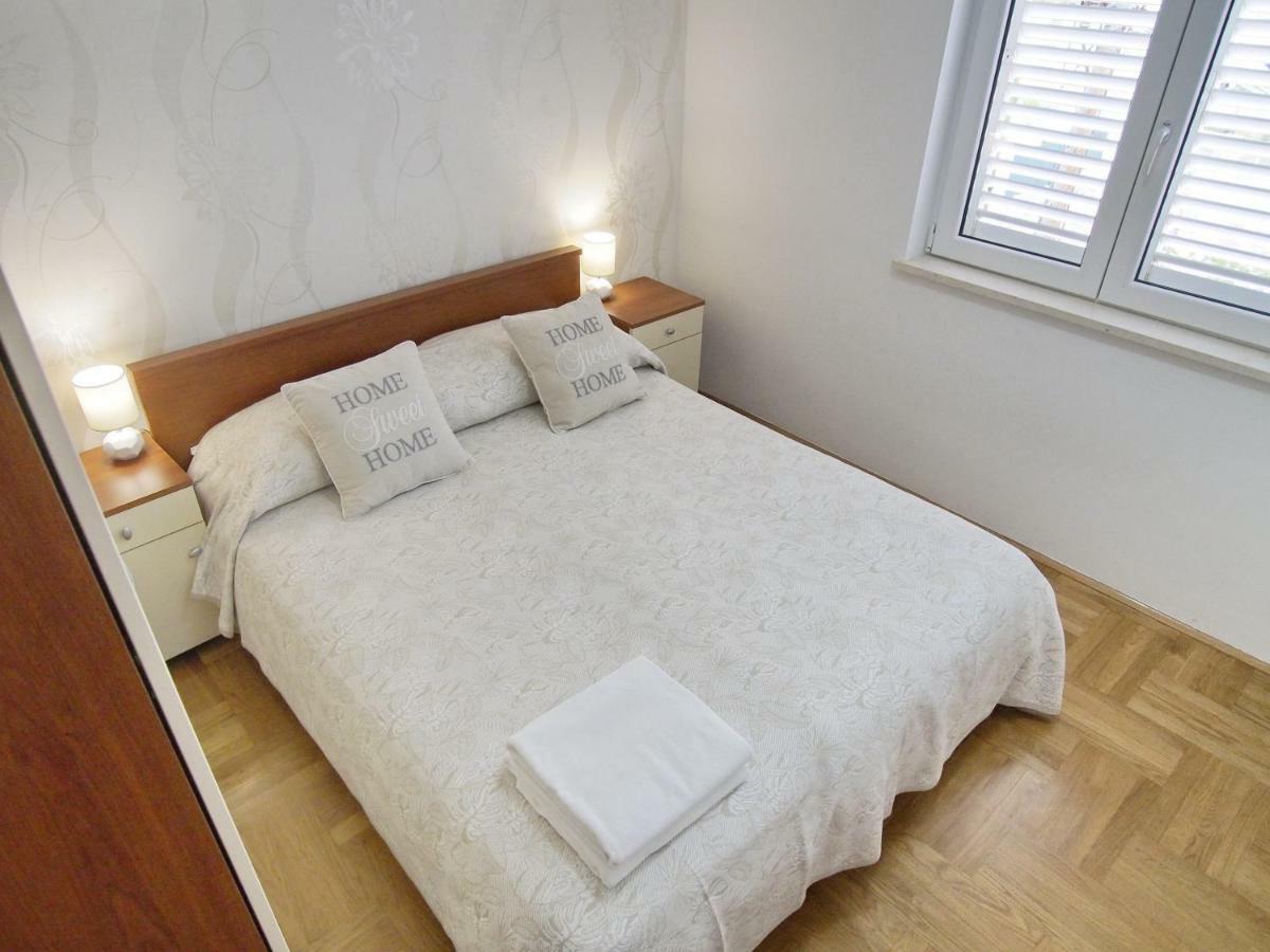 Apartment Marin Dubrovnik Exteriör bild