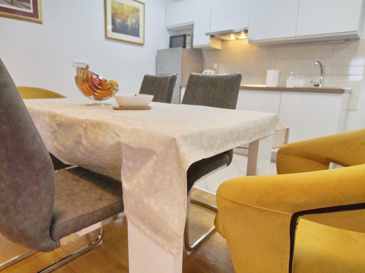 Apartment Marin Dubrovnik Exteriör bild